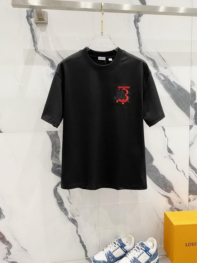 Burberry T-shirt Unisex ID:20250629-164